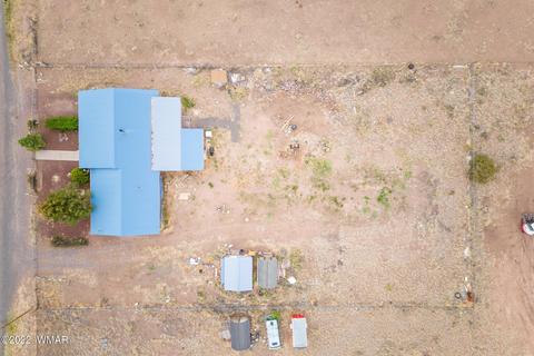1599 E Becker Lane Rd, Springerville, AZ 85938 photo 6