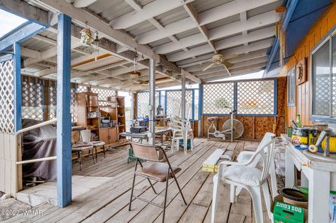1599 E Becker Lane Rd, Springerville, AZ 85938 photo 12