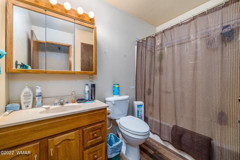 1599 E Becker Lane Rd, Springerville, AZ 85938 photo 17