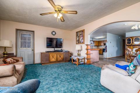 1599 E Becker Lane Rd, Springerville, AZ 85938 photo 13