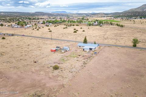 1599 E Becker Lane Rd, Springerville, AZ 85938 photo 7