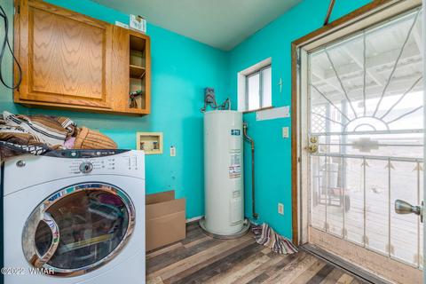 1599 E Becker Lane Rd, Springerville, AZ 85938 photo 11