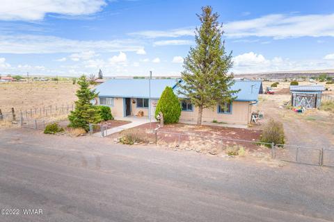 1599 E Becker Lane Rd, Springerville, AZ 85938 photo 5