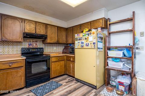 1599 E Becker Lane Rd, Springerville, AZ 85938 photo 8