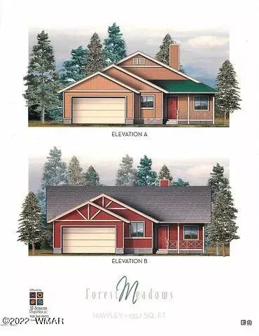 359 Mark Pl, Lakeside, AZ 85929