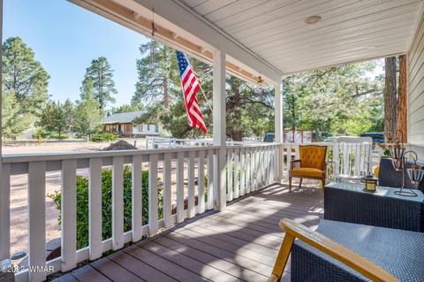 1980 Rustling Pine Dr, Overgaard, AZ 85933 photo 3