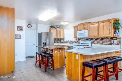 1980 Rustling Pine Dr, Overgaard, AZ 85933 photo 8