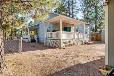 1980 Rustling Pine Dr, Overgaard, AZ 85933 photo 20