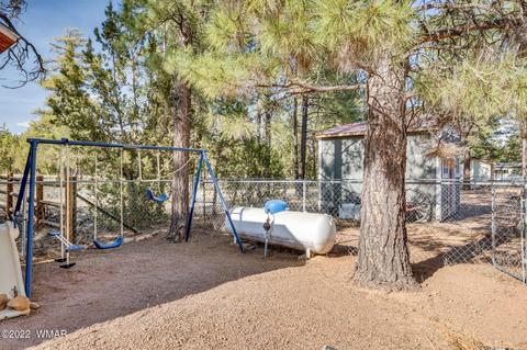 1980 Rustling Pine Dr, Overgaard, AZ 85933 photo 19