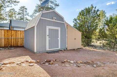 1980 Rustling Pine Dr, Overgaard, AZ 85933 photo 21