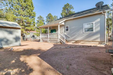 1980 Rustling Pine Dr, Overgaard, AZ 85933 photo 22