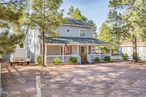 1980 Rustling Pine Dr, Overgaard, AZ 85933 photo 2