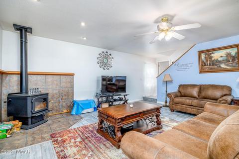 1980 Rustling Pine Dr, Overgaard, AZ 85933 photo 7