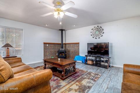 1980 Rustling Pine Dr, Overgaard, AZ 85933 photo 6
