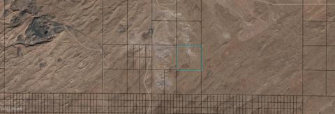 tbd Desert Rnch, Holbrook, AZ 86025