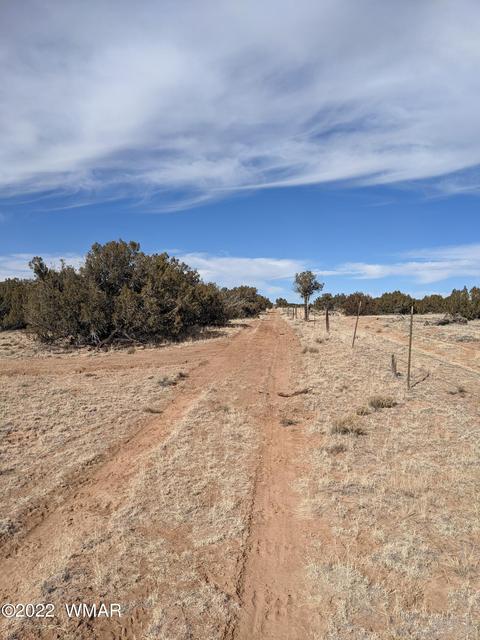 tbd N7301, Saint Johns, AZ 85936