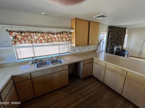 52 N Zuni St, Springerville, AZ 85938 photo 12