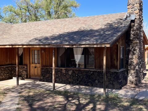 52 N Zuni St, Springerville, AZ 85938 photo 2
