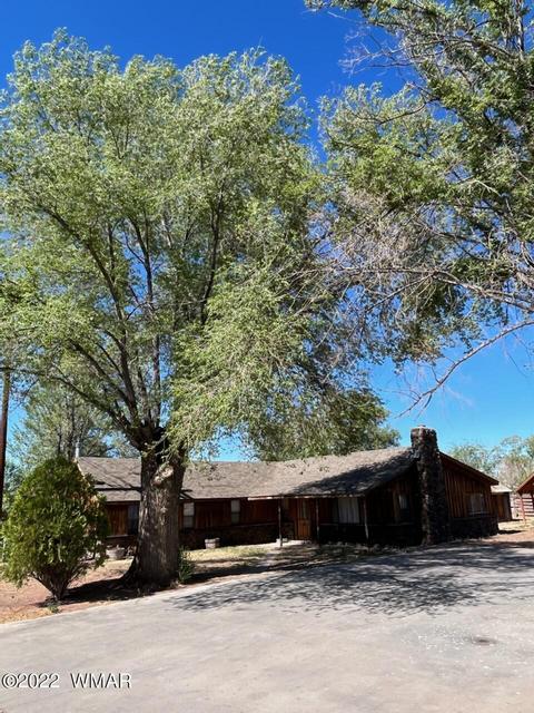 52 N Zuni St, Springerville, AZ 85938 photo 18