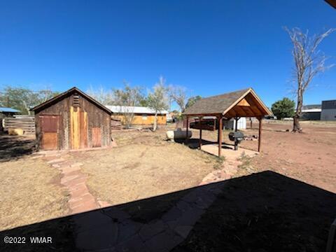 52 N Zuni St, Springerville, AZ 85938 photo 17