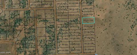 Tbd Cr 5111, Concho, AZ 85924