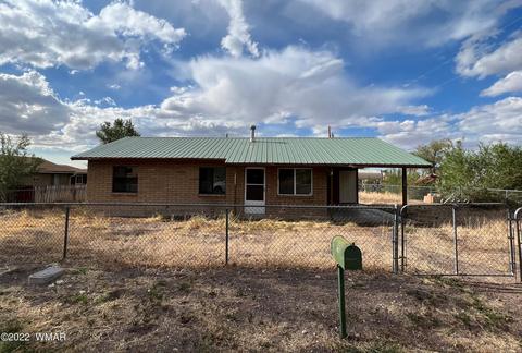 178 W 1st Ave, Eagar, AZ 85925 photo 1