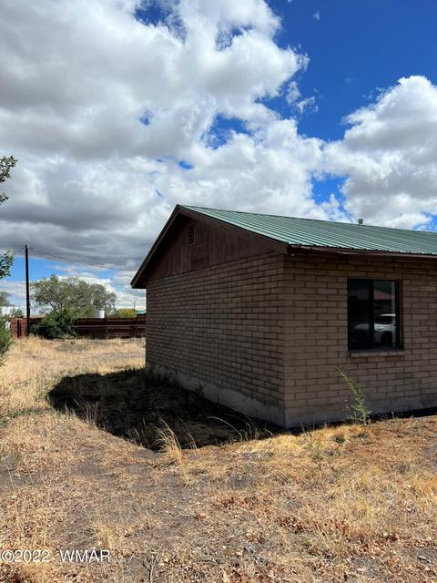 178 W 1st Ave, Eagar, AZ 85925 photo 4