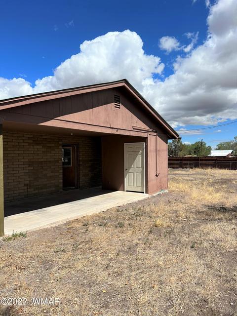 178 W 1st Ave, Eagar, AZ 85925 photo 3
