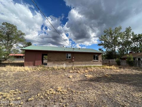 178 W 1st Ave, Eagar, AZ 85925 photo 2