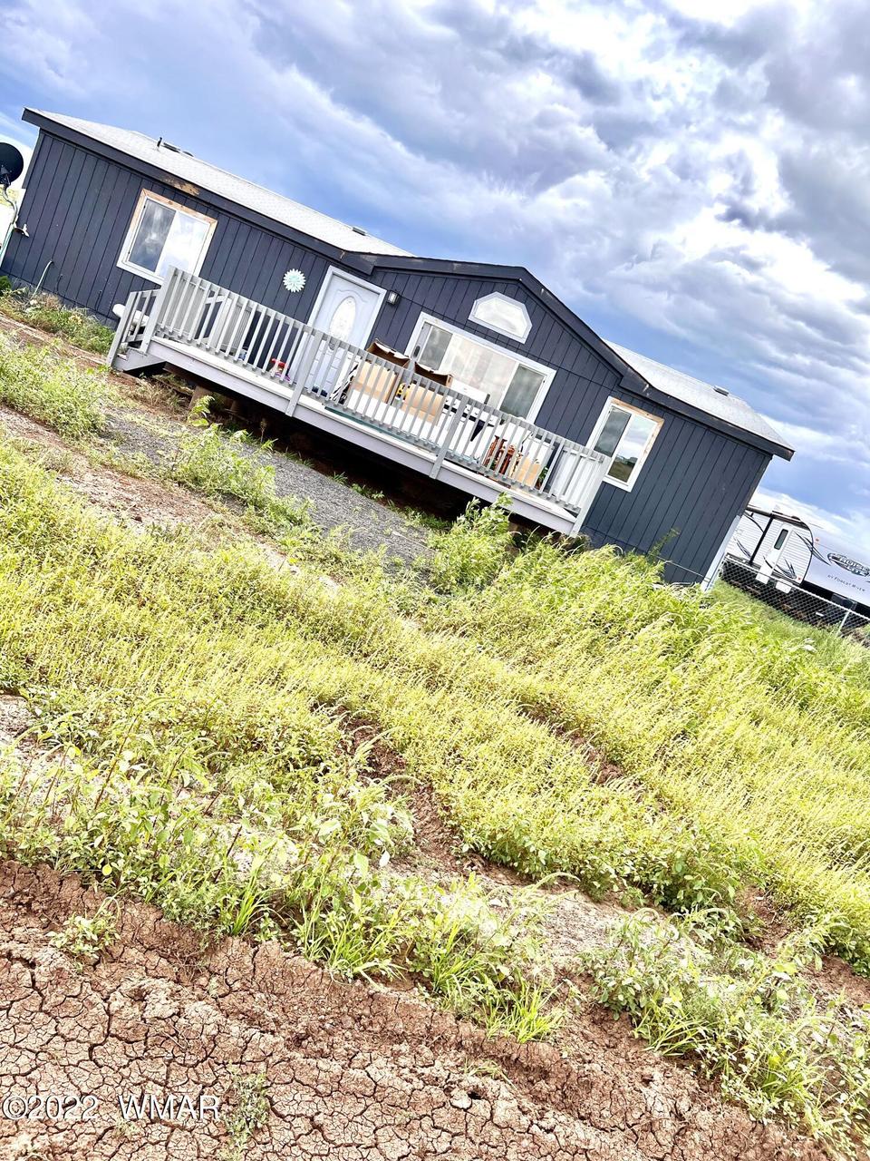  28 Deer Dr, Concho, AZ 85924 photo 1