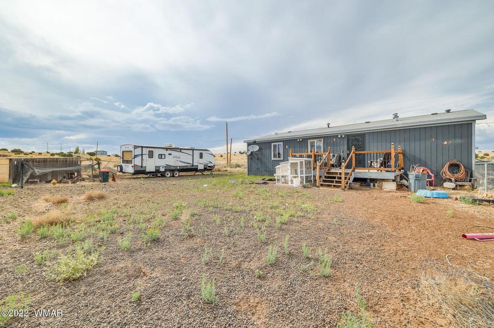  28 Deer Dr, Concho, AZ 85924 photo 5