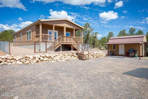 3359 Apache Dr, Overgaard, AZ 85933 photo 31