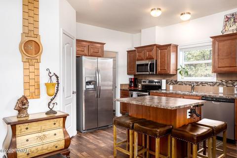 3359 Apache Dr, Overgaard, AZ 85933 photo 8