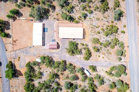 3359 Apache Dr, Overgaard, AZ 85933 photo 38