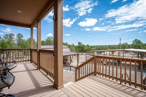 3359 Apache Dr, Overgaard, AZ 85933 photo 2