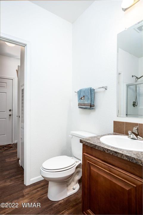 3359 Apache Dr, Overgaard, AZ 85933 photo 13