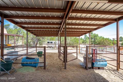3359 Apache Dr, Overgaard, AZ 85933 photo 19