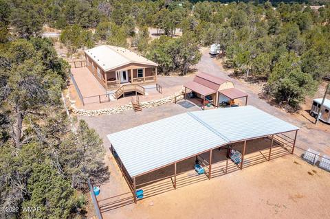 3359 Apache Dr, Overgaard, AZ 85933 photo 32