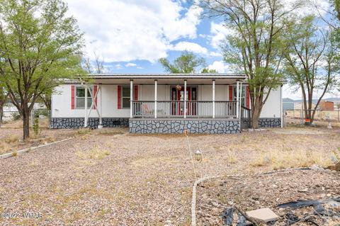1620 E 1st St, Springerville, AZ 85938 photo 2
