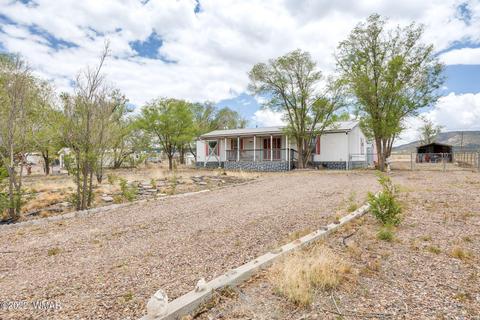 1620 E 1st St, Springerville, AZ 85938 photo 9