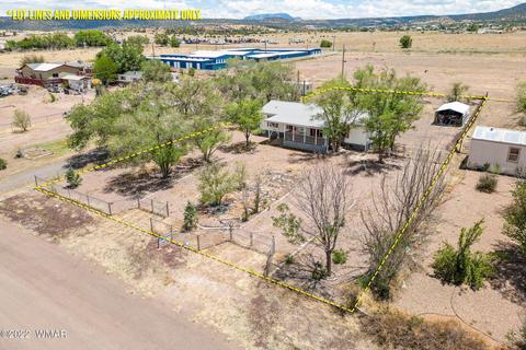 1620 E 1st St, Springerville, AZ 85938 photo 3