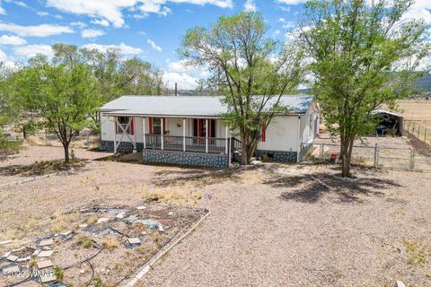 1620 E 1st St, Springerville, AZ 85938 photo 1