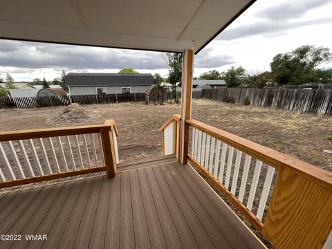 458 N Butler Dr, Springerville, AZ 85938 photo 28