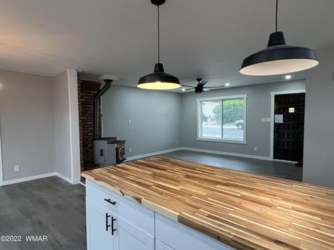 458 N Butler Dr, Springerville, AZ 85938 photo 9