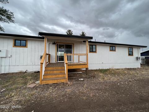458 N Butler Dr, Springerville, AZ 85938 photo 29