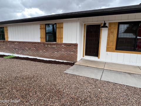 458 N Butler Dr, Springerville, AZ 85938 photo 3