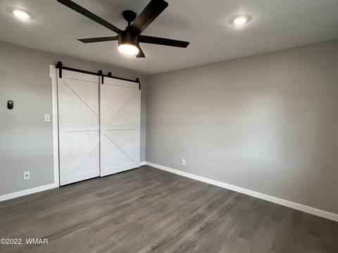 458 N Butler Dr, Springerville, AZ 85938 photo 25