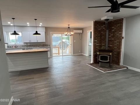 458 N Butler Dr, Springerville, AZ 85938 photo 6