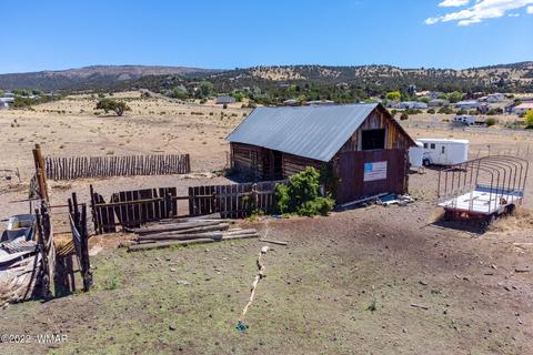 00 982 Acres Marion Dr, Eagar, AZ 85925