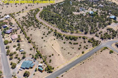00 S Marion Dr, Eagar, AZ 85925